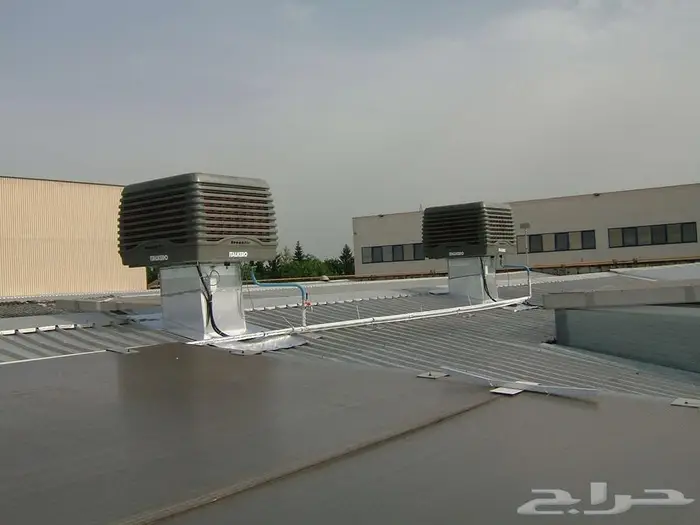 اتخذ خطوة نحو التكييف الطبيعي بريز اير الاسترالي 4