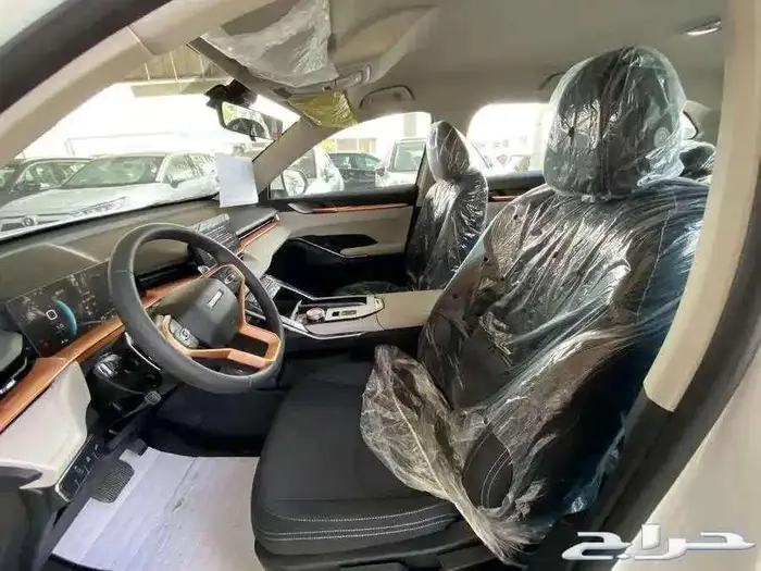 هافال H6بيسك - اكتيف بلس - بريمير موديل 2025 1