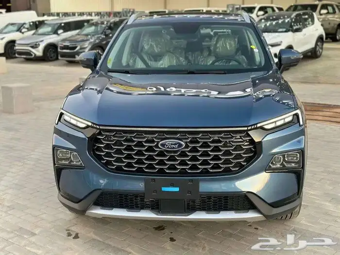 فورد تيري توري2025فل كامل كاش وتقسيط اختيارك الاول 0