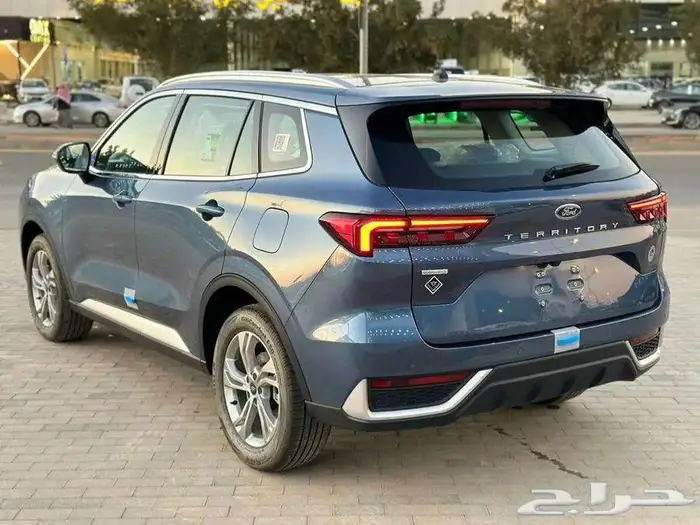 فورد تيري توري2025فل كامل كاش وتقسيط اختيارك الاول 7