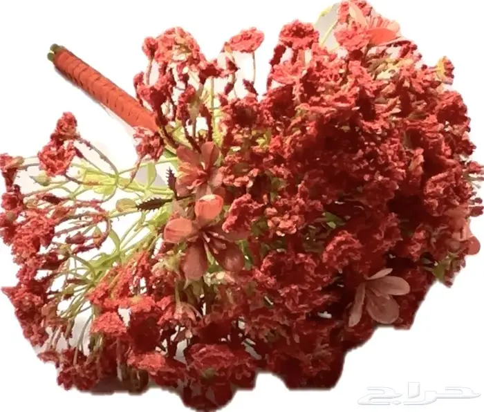 ورد صناعي 14