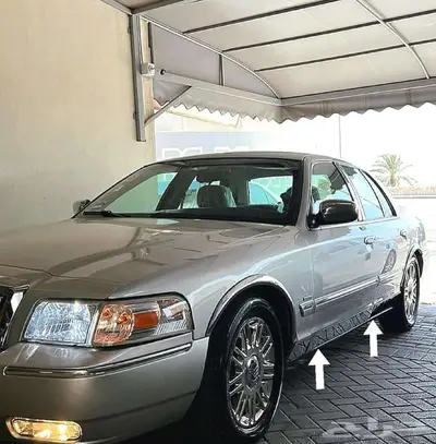 ازياق نياكل فورد ماركيز جمرك 48