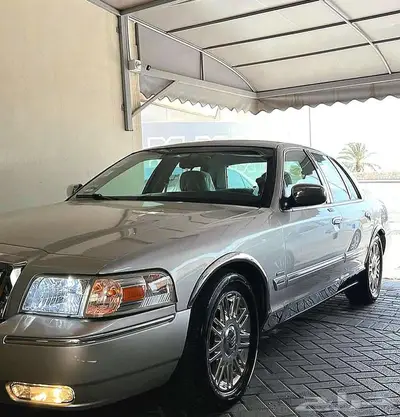 ازياق نياكل فورد ماركيز جمرك 54