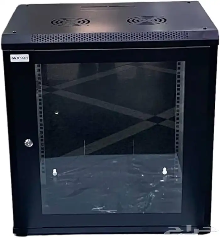 Cabinet For Server  DVR  NVR  etc 0