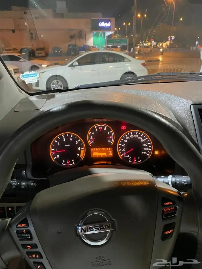 ارمادا 2014 LE 27