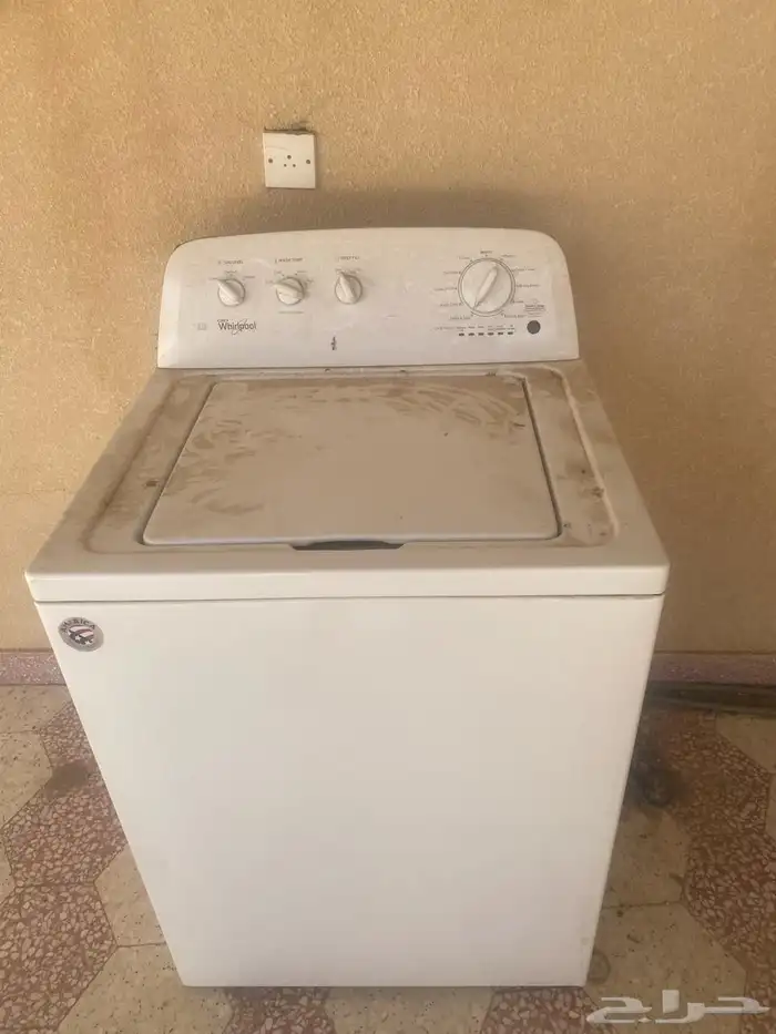 غسالة استعمال نظيف 1