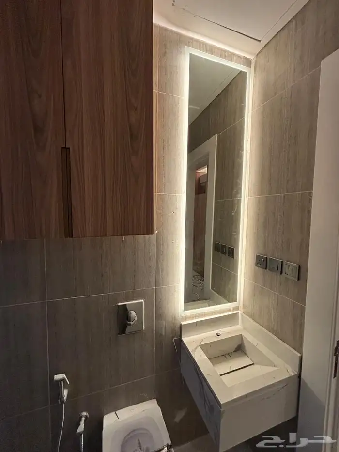 تصميم وتنفيذ شقق فلل قصور مشاريع 61