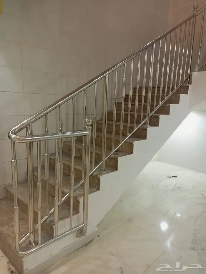 دربزين استيل 41