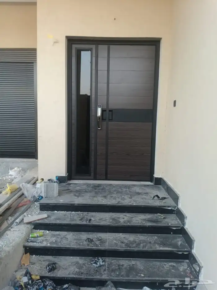 المنيوم شبابيك ابواب دواليب مطبخ اسعار منافسه 24