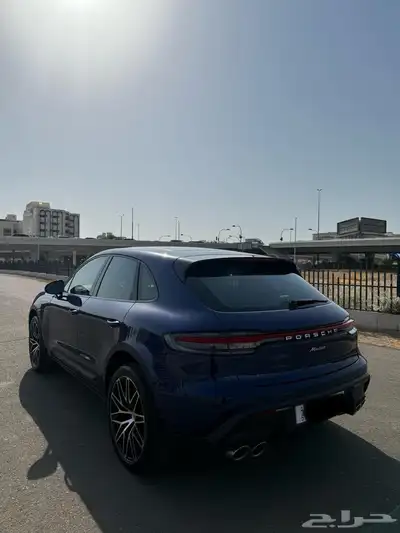 بورش ماكان موديل 2023 5