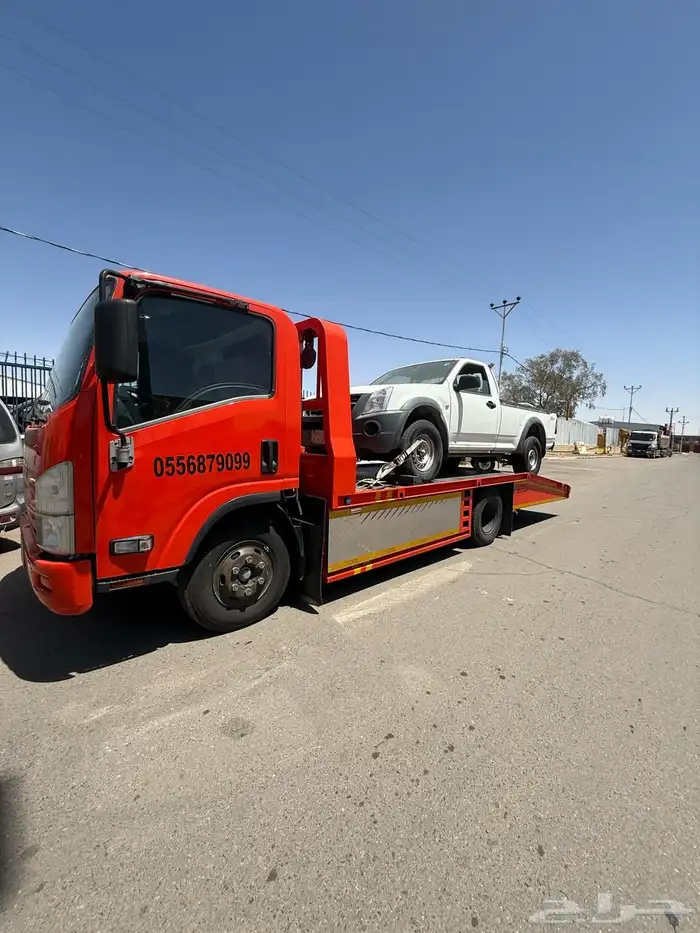 سطحه داخل وخارج منطقة حائل 0