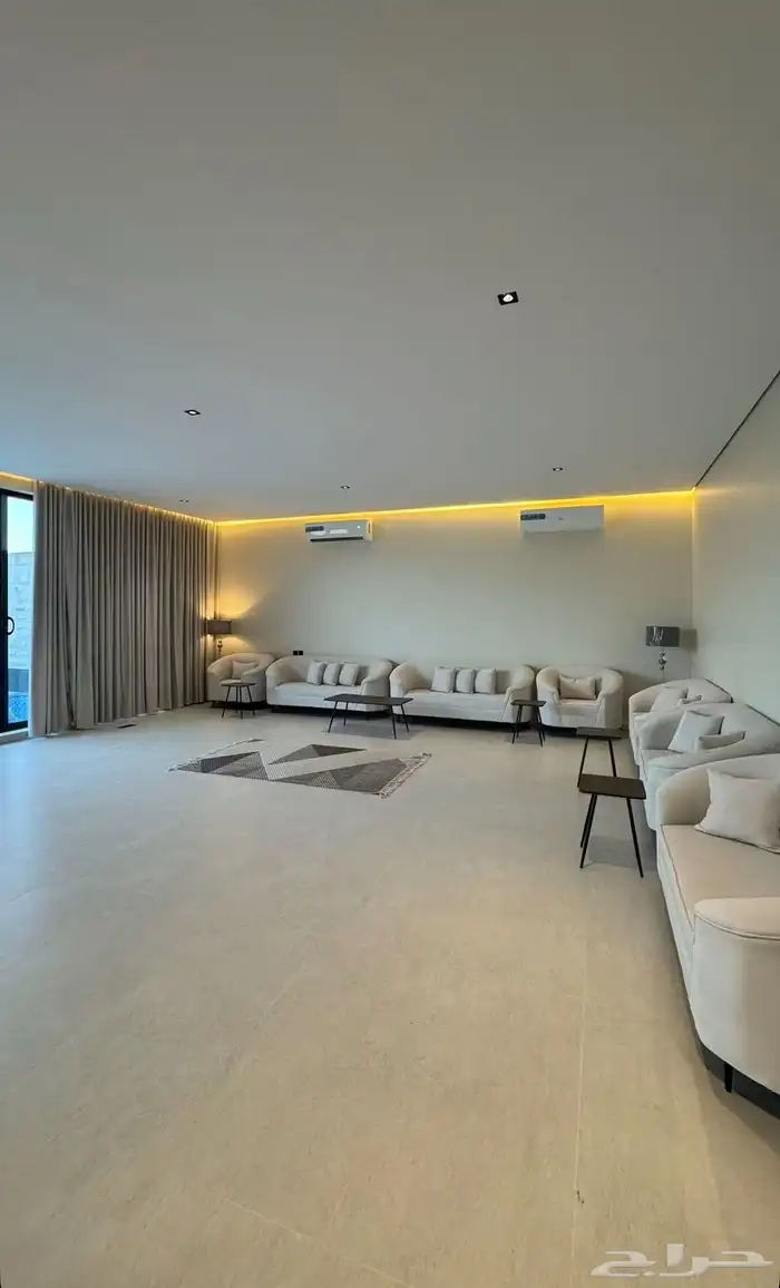 شالية شرق بريدة للبيع 6
