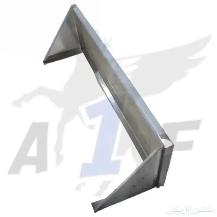 طاولة ستيل طاولات تخزين طبليات ارفف جدارية ستاند اعمال ستيل 12