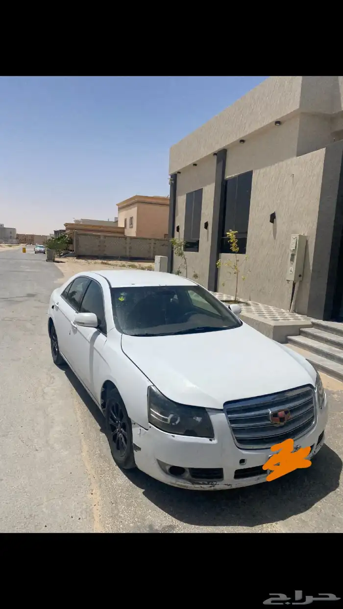 جيلي 2014 0
