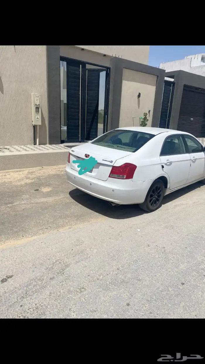 جيلي 2014 1