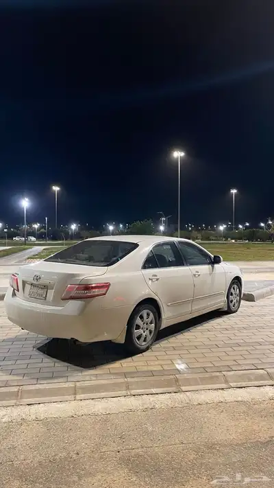 كامري 2010 2