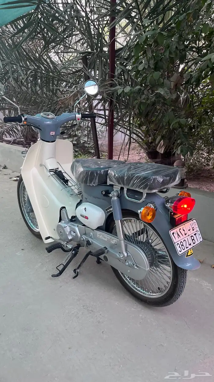 نوع الدراجة خريننق 4