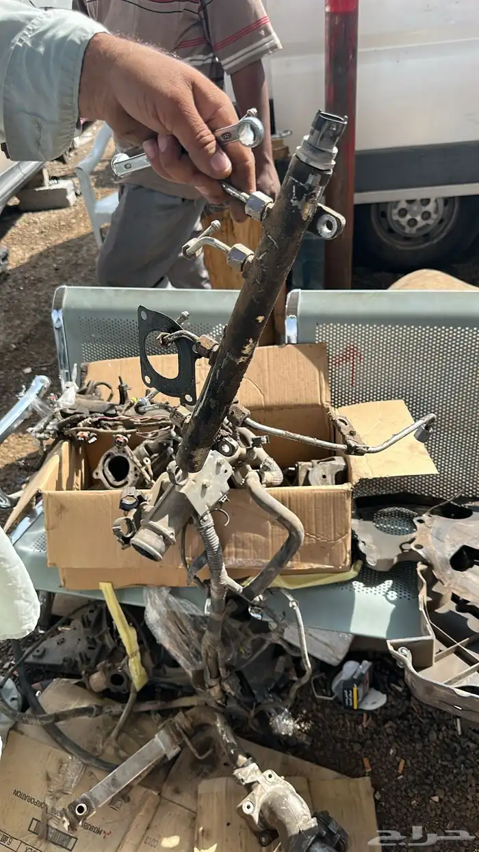 مندوب تشاليح الحاير الرياض لجميع السيارات 0