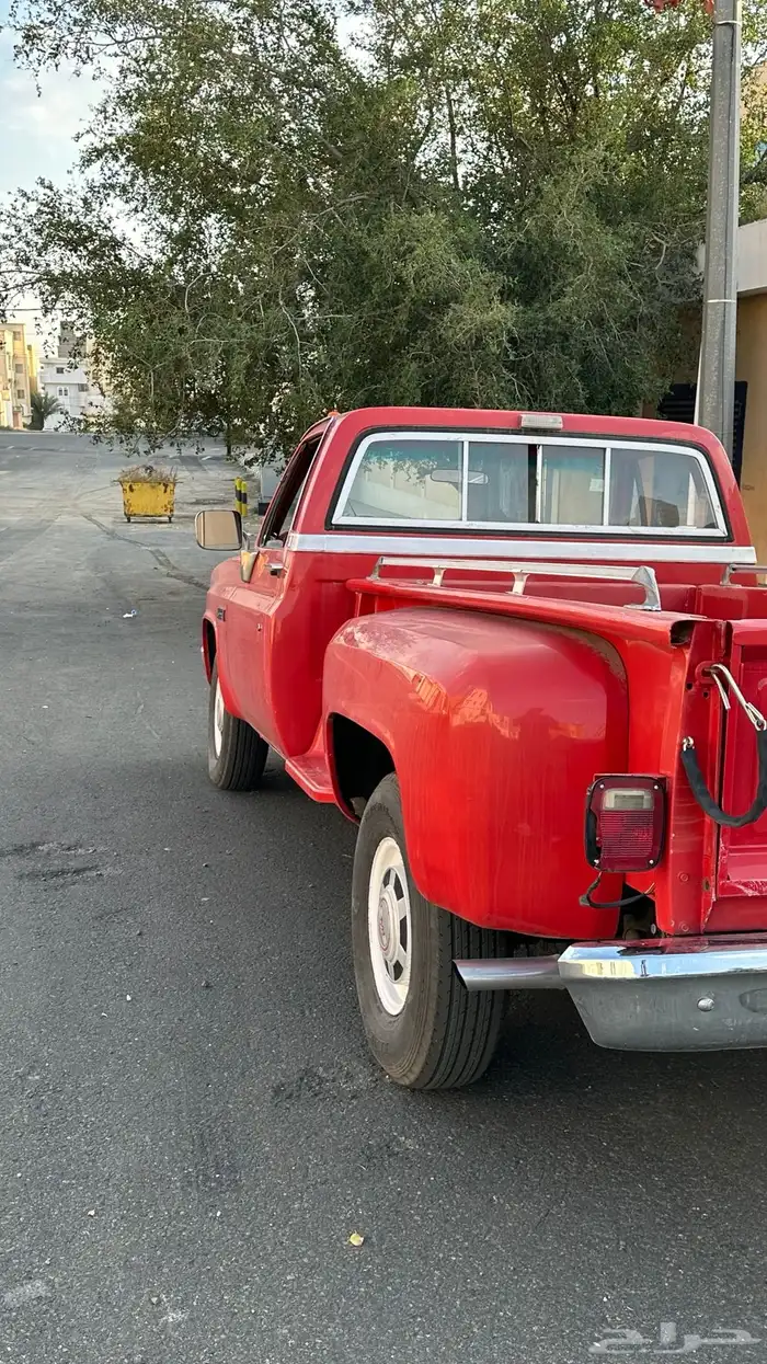 جمس بهبهاني 1982 4