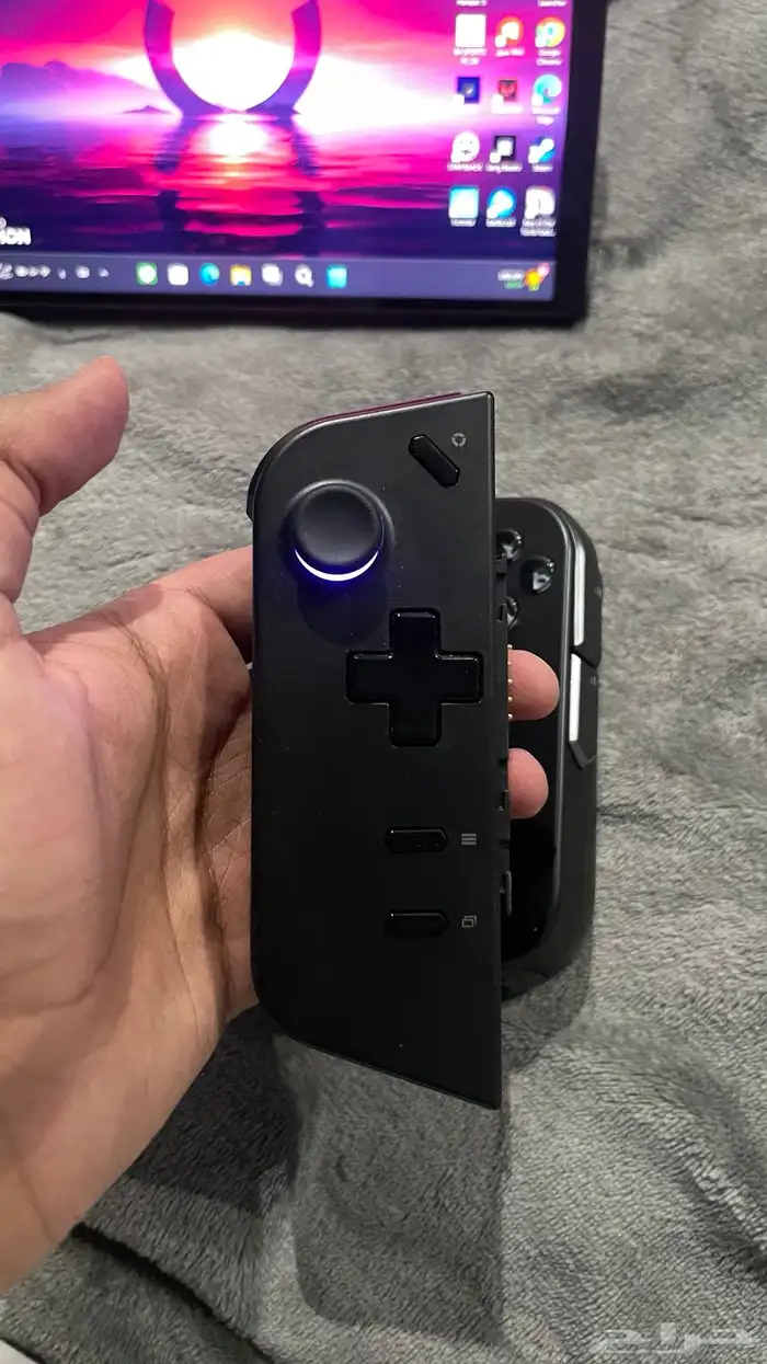 جهاز pc متنقل 2