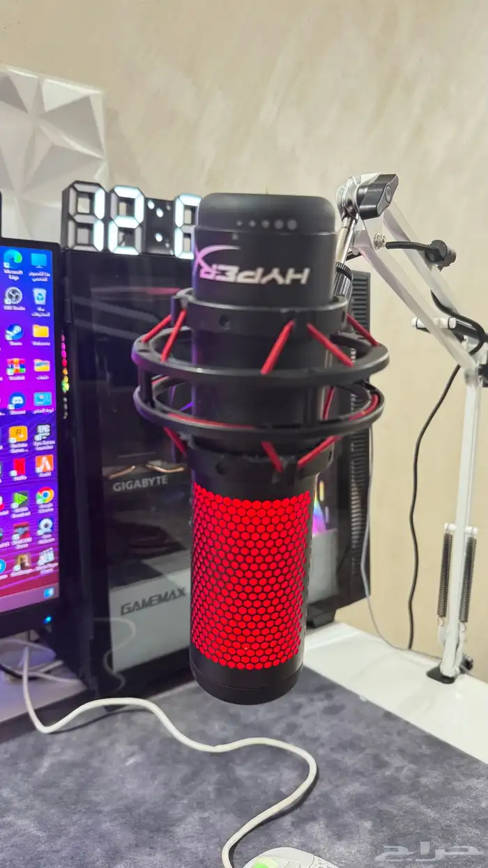 مايك هايبر اكس 0