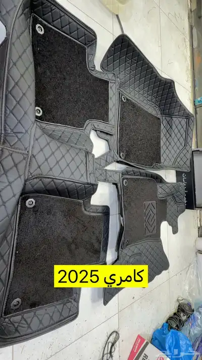 تنجيد جميع أنواع السيارات 13