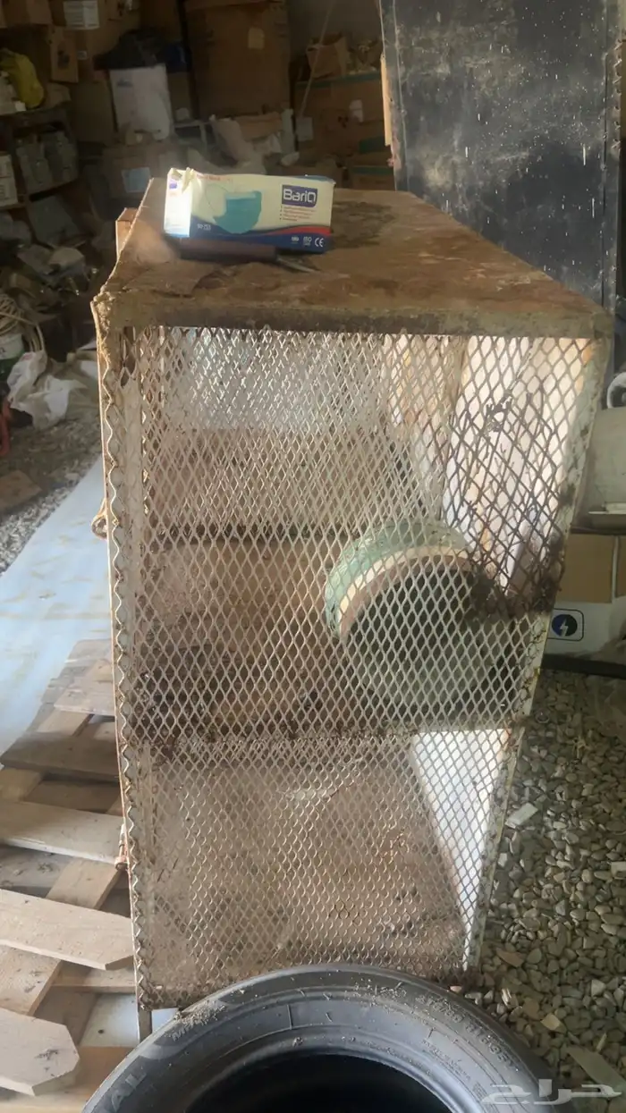 محكر 2
