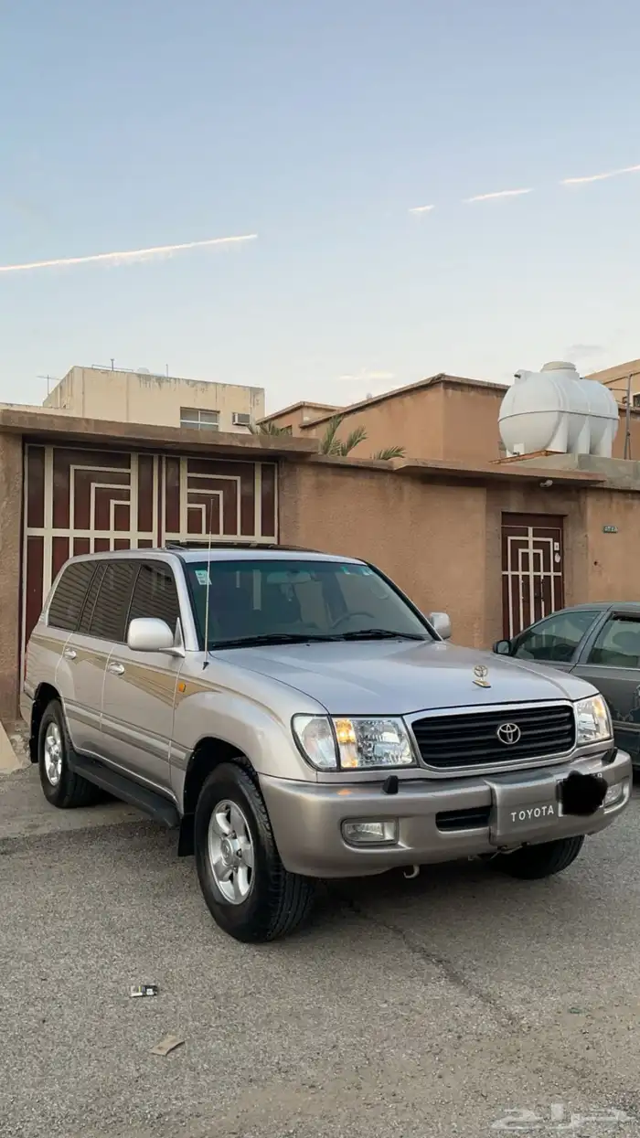 فكسار 2001 نظيف جدا 4