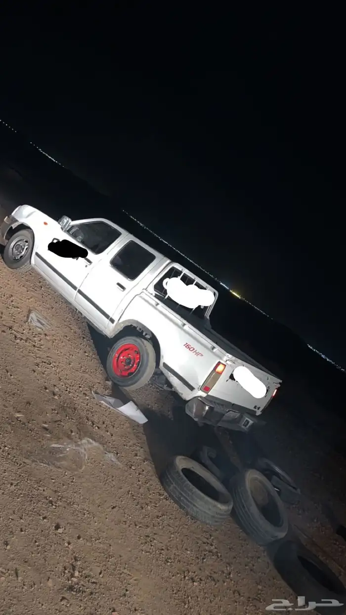 جنوط ددسن 3