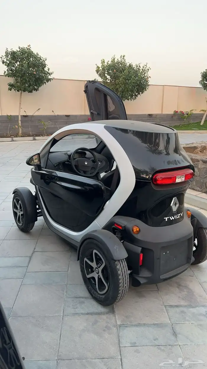 رينو تويزي للبيع renault twizy for sale 1
