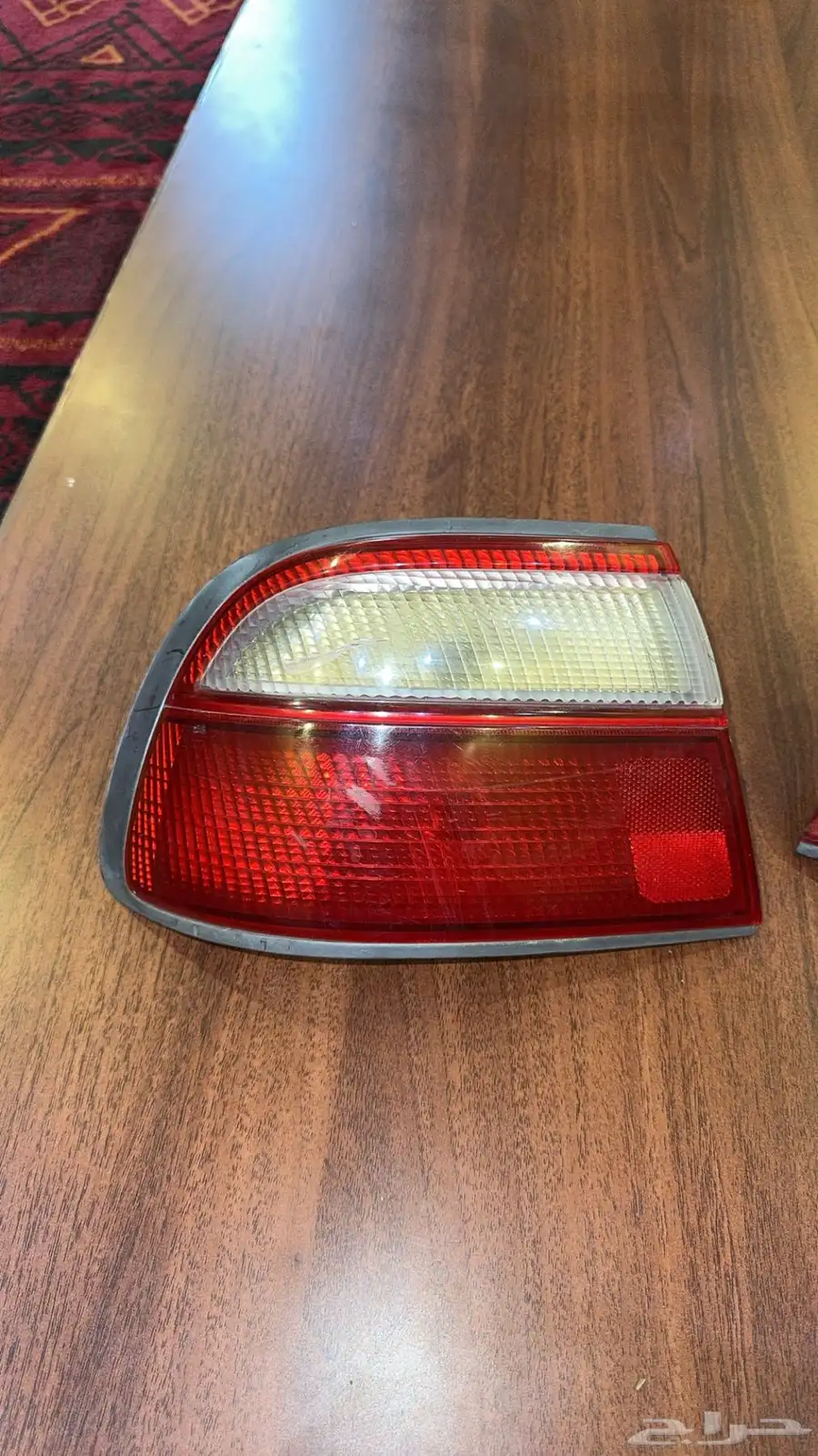 قطع صني 1996-1999 1
