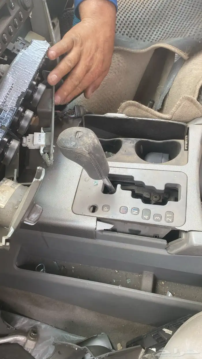 تشليح موستنج -كابرس-ارمادا-دودج 1