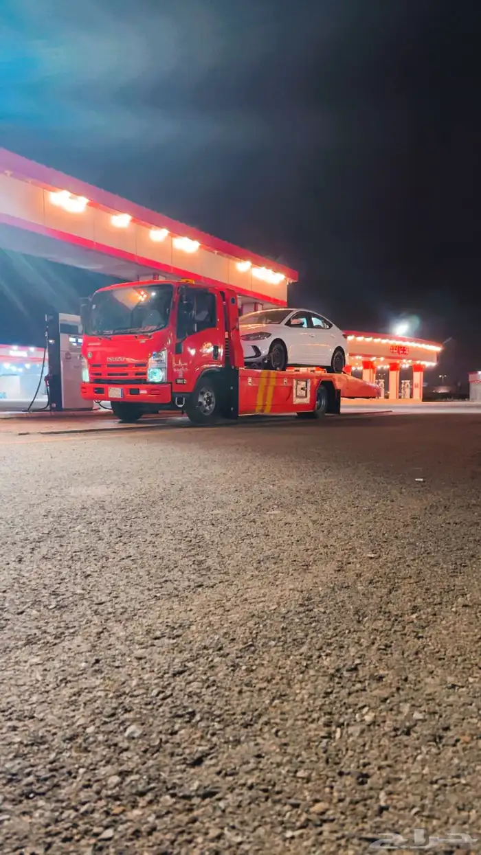 سطحه ماشي من الرياض الى ابها 0