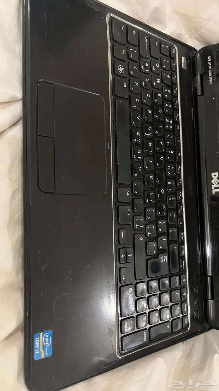 DELL inspiron N7110 srs prmium sound i7 0