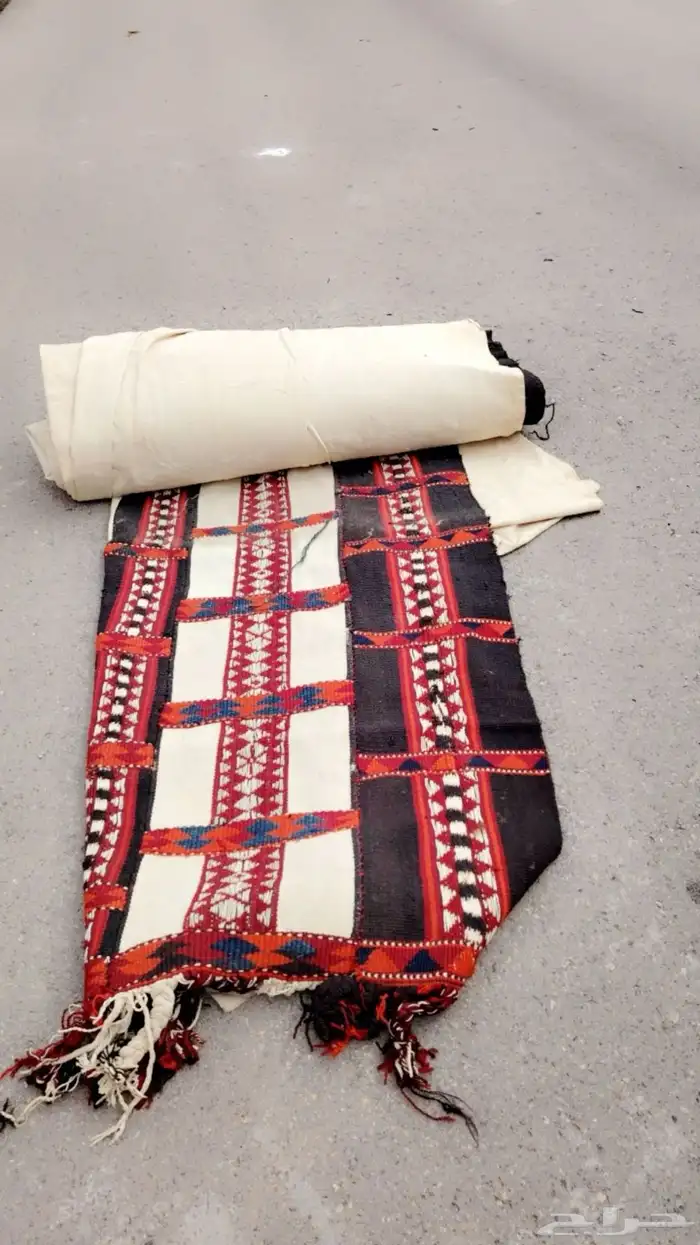 للبيع تراث نادر ساحه او قاطع وعدول البل 2