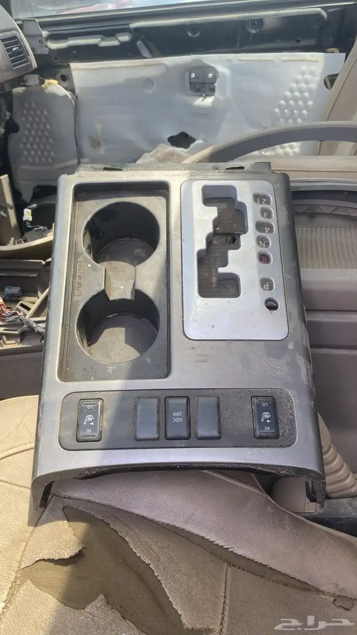 تشليح موستنج -كابرس-ارمادا-دودج 2