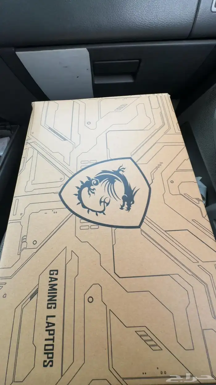 لابتوب dell مواصفات عاليه وقويه 1