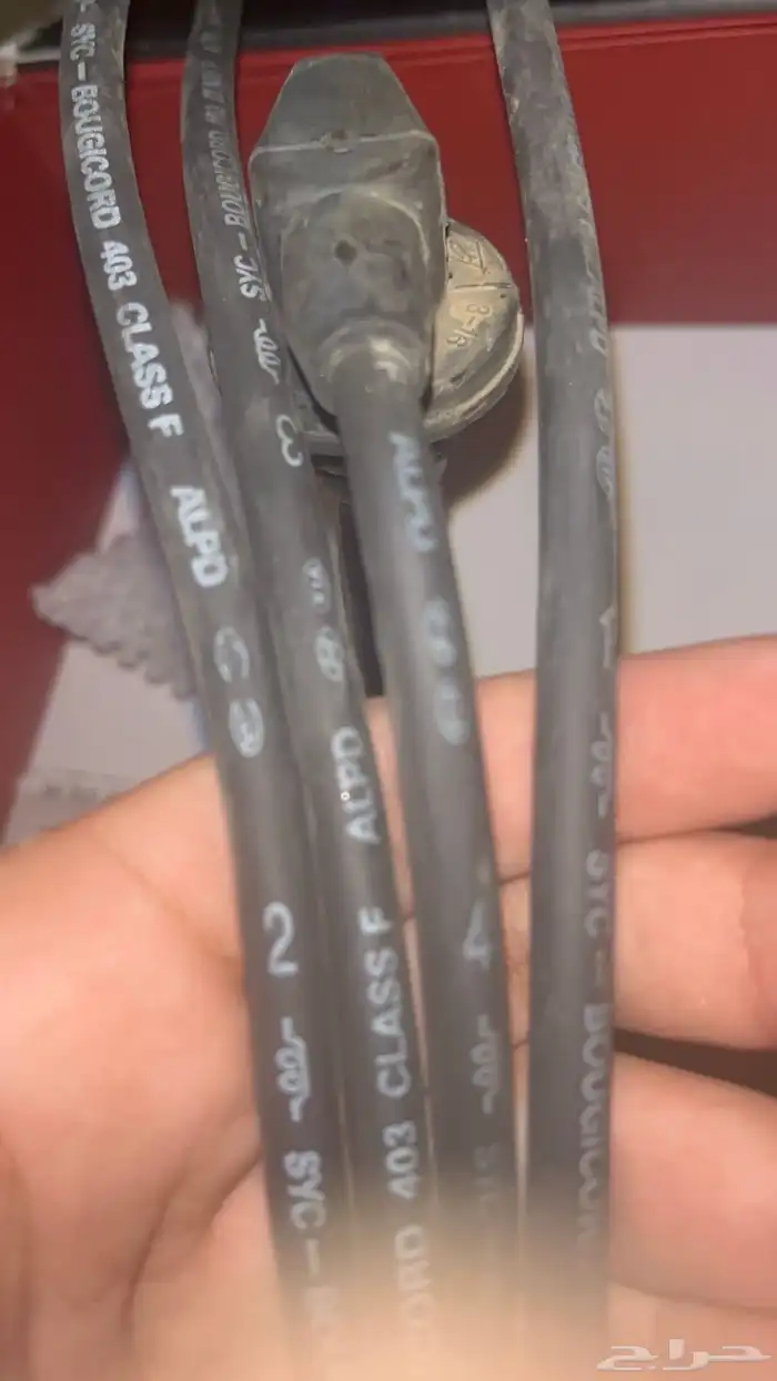 اسلاك بواجي اكسنت 2007 2008 2009 2006 2011 (( تم البيع )) 0