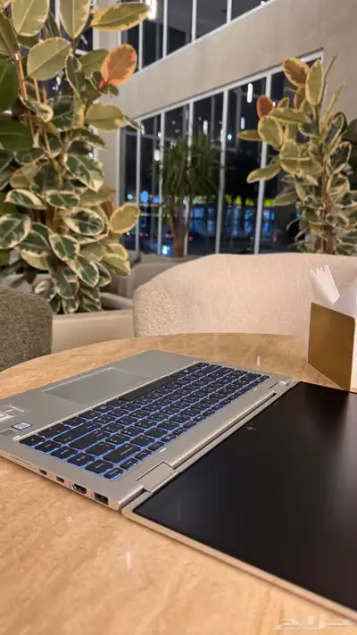 لابتوب اتش بي HP EliteBook 360 1040 G5 2