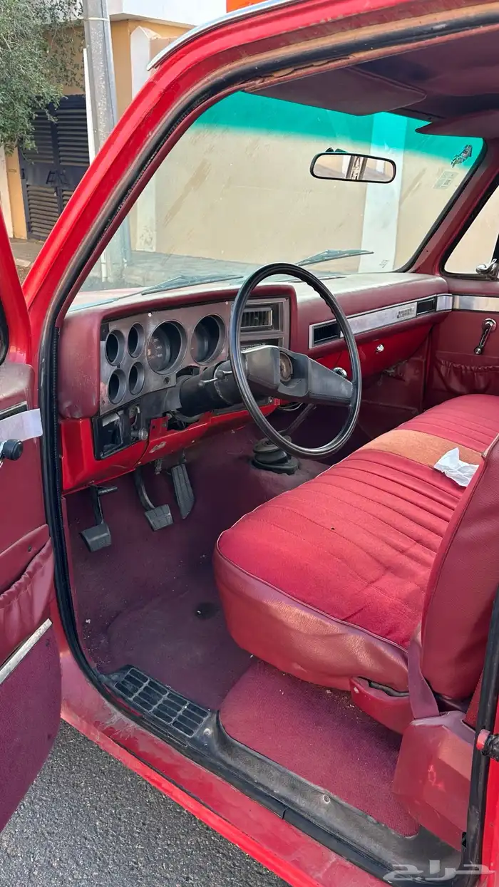 جمس بهبهاني 1982 9