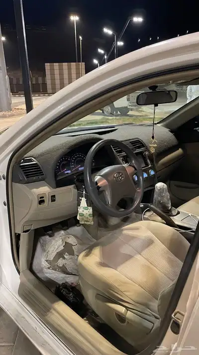 كامري 2010 0