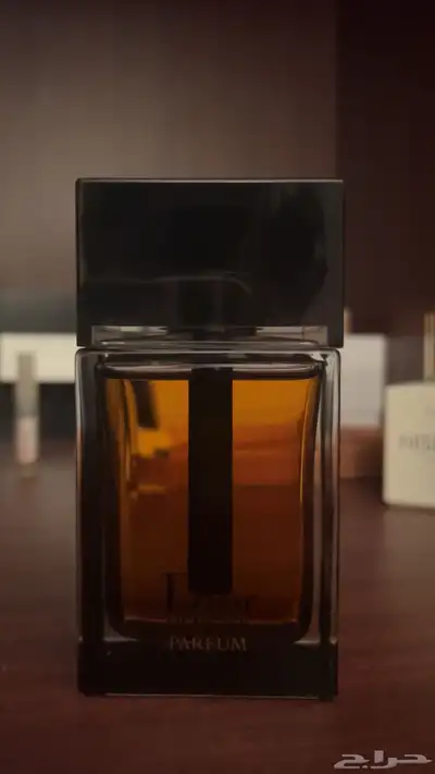 عطر ديور هوم بارفيوم النسخة القديمه المقطوعه من السوق 0
