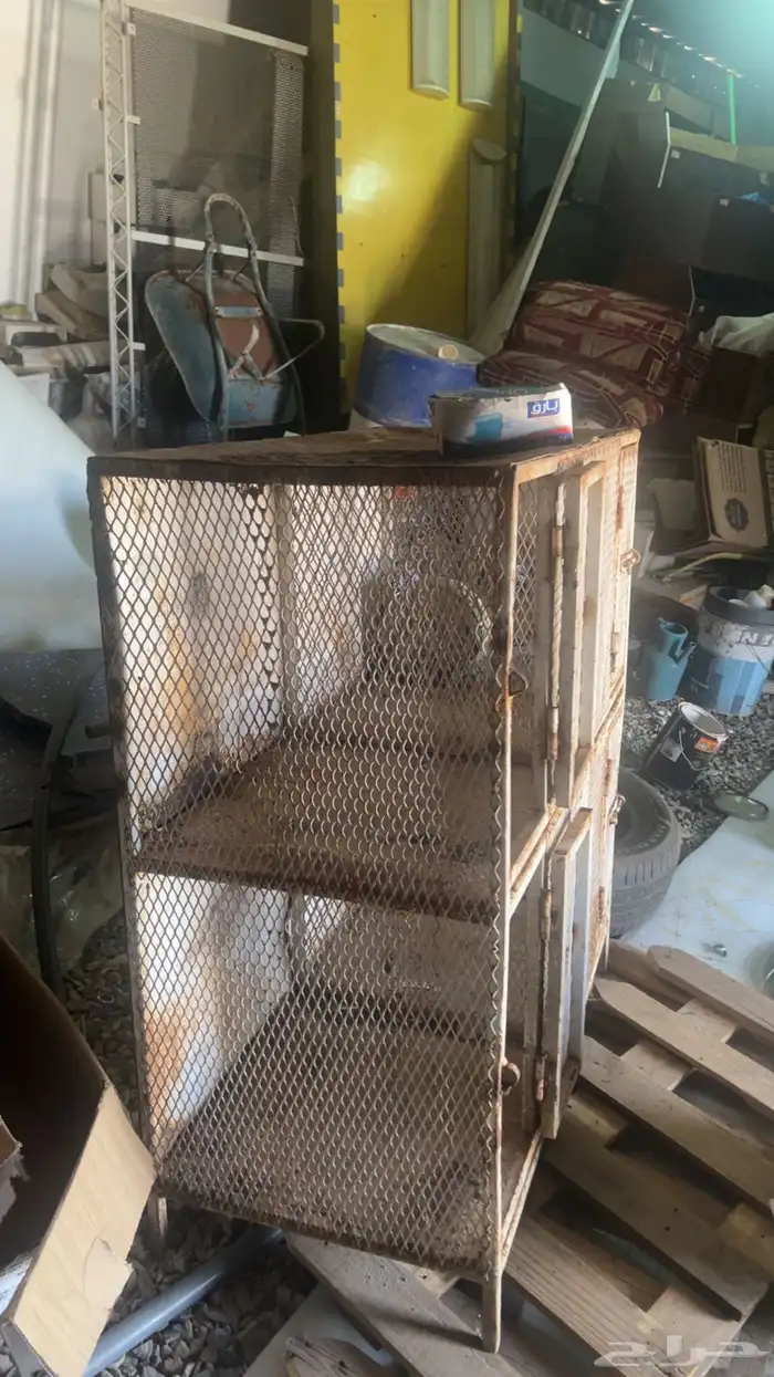 محكر 0