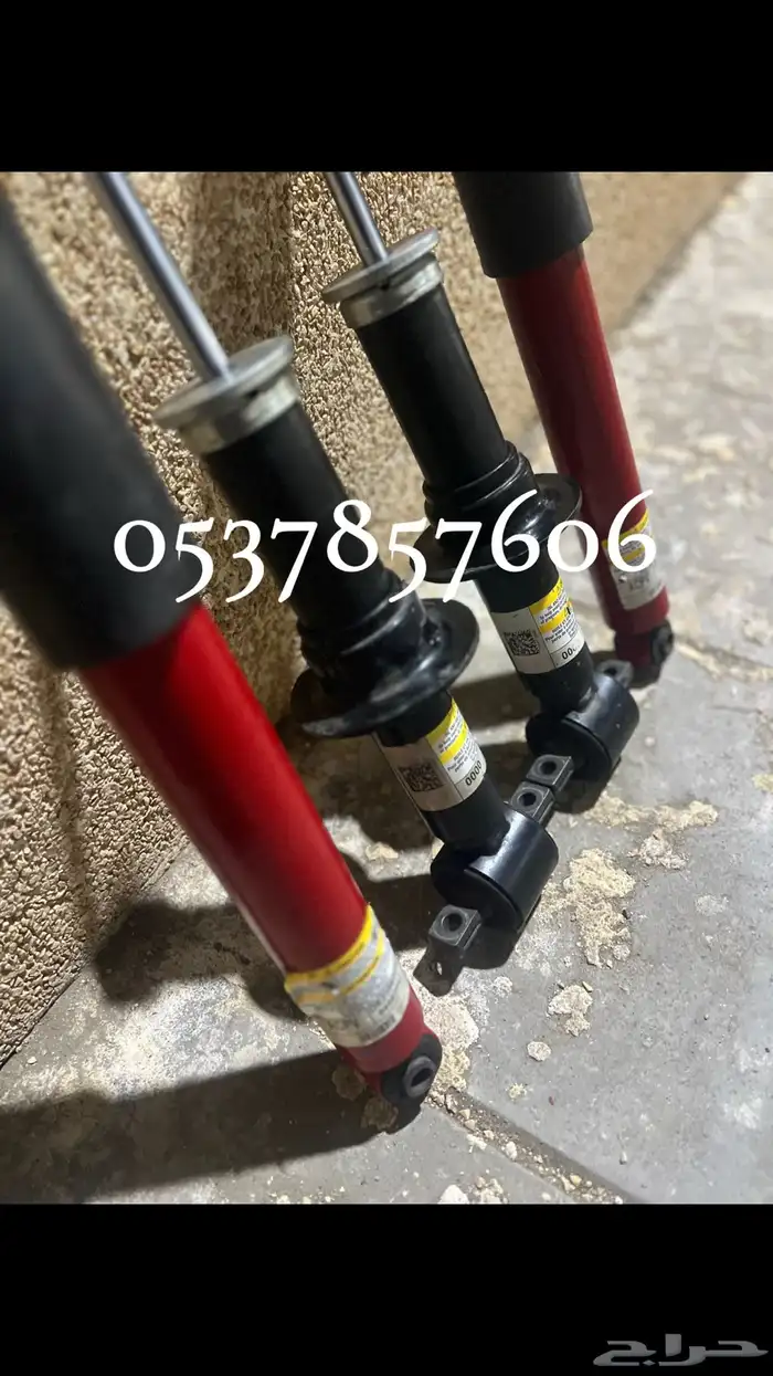 مساعدات جنسس اصلي GENESIS G70 G80 G90 6