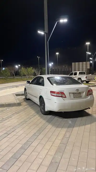 كامري 2010 3