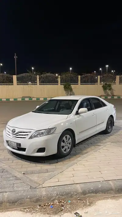 كامري 2010 1