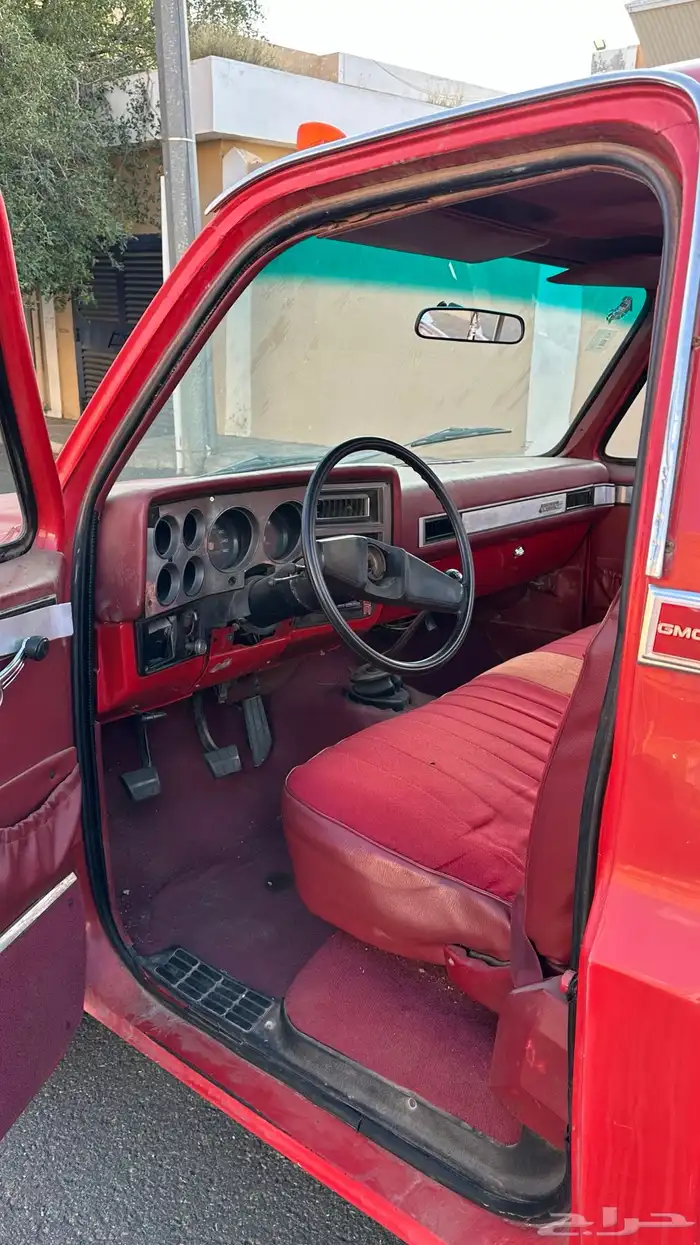 جمس بهبهاني 1982 11