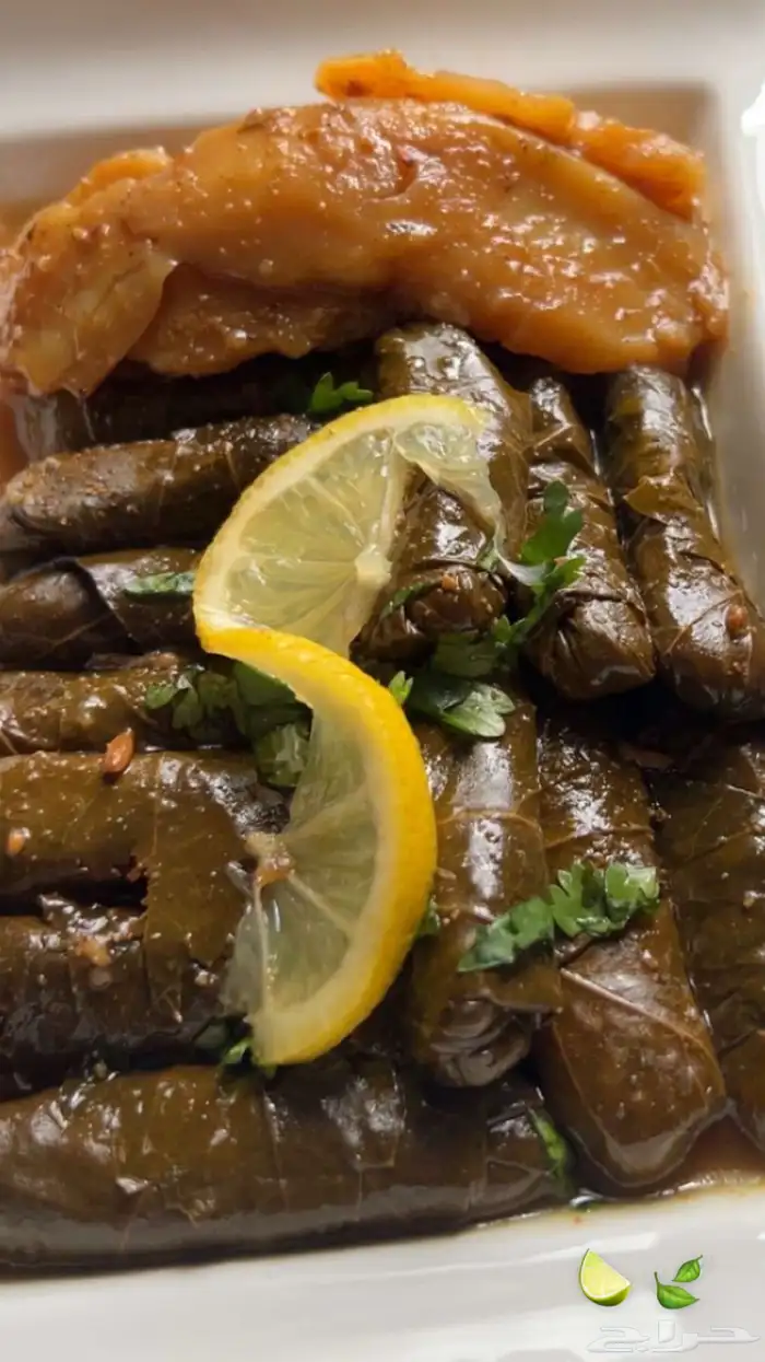 ورق عنب 0