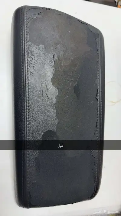 تنجيد جميع أنواع السيارات 4