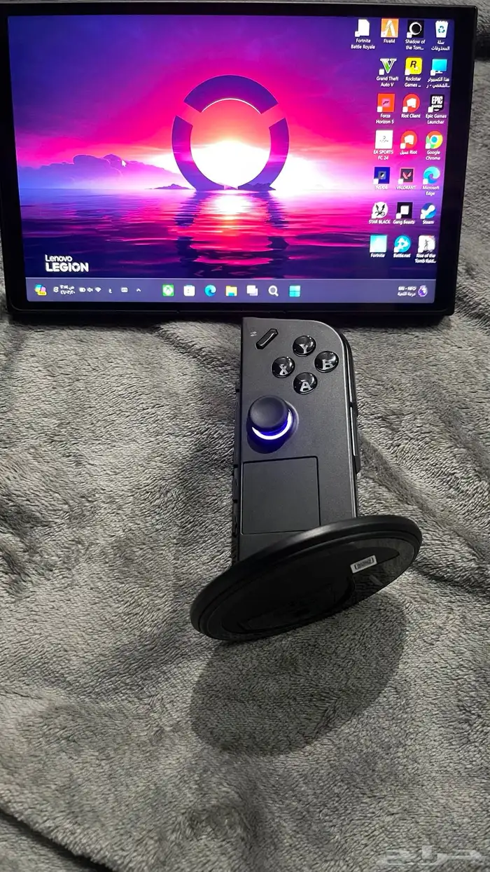 جهاز pc متنقل 5